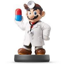 Dr. Mario  (Usage / Used)